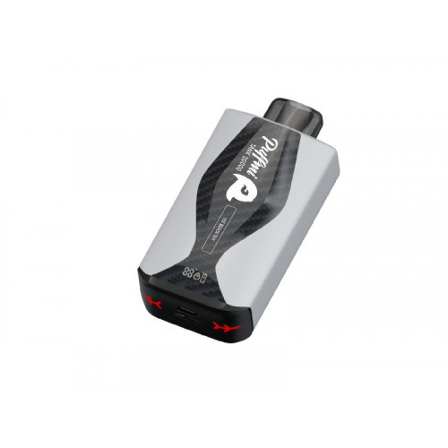 Электронная сигарета Puffmi Tank 20000 Ice Black Tea (Ледяной Черный Чай)